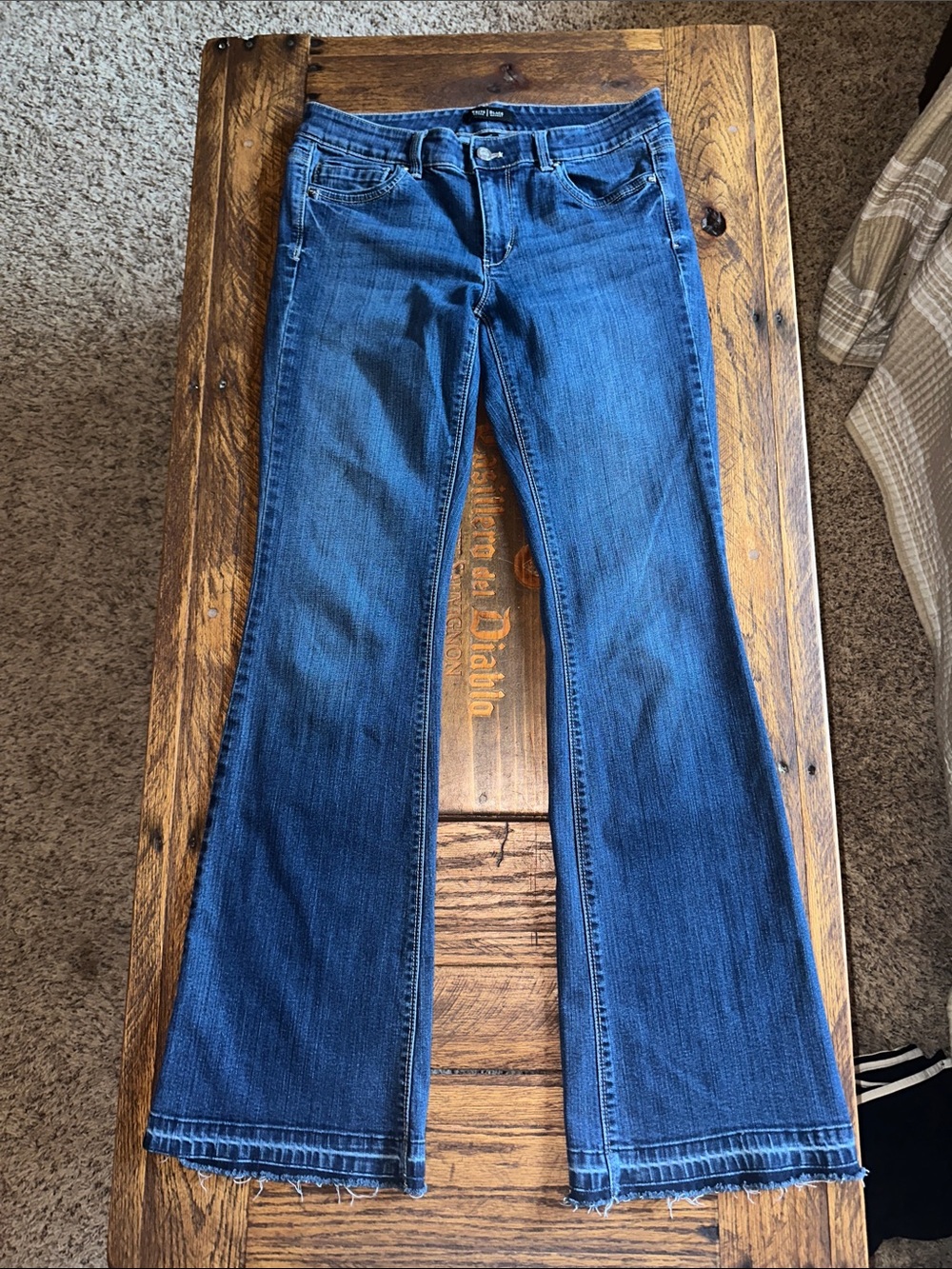 White House Black Market Jeans